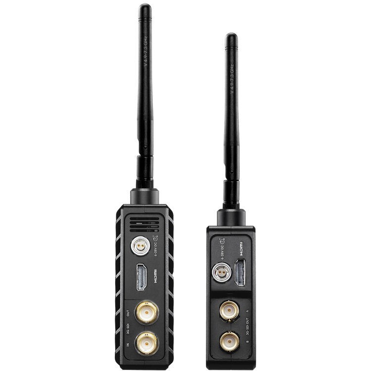 Teradek Bolt 6 LT 750 3G-SDI/HDMI Transmitter/Receiver Kit 10-2260
