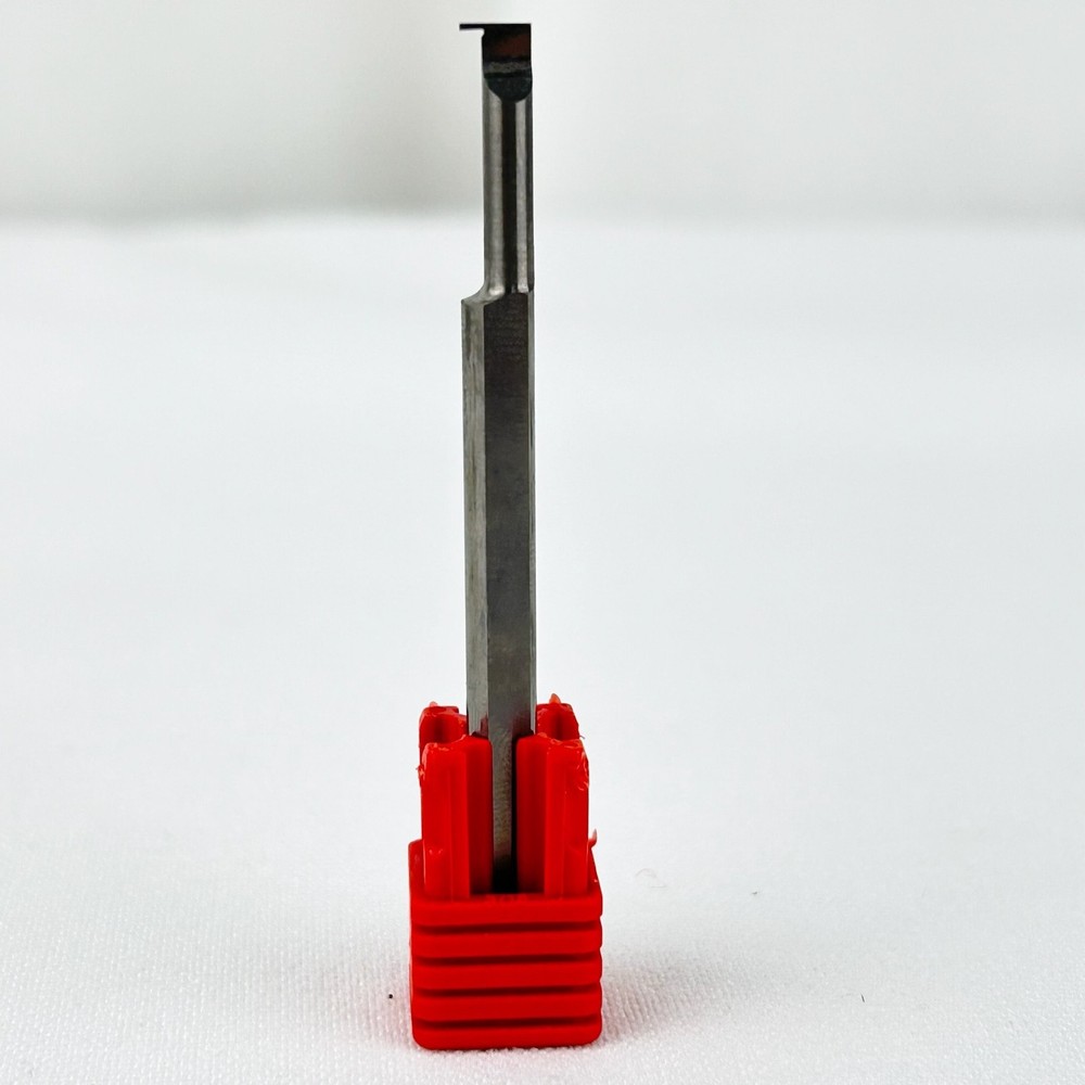 Internal Tool ITI Solid Carbide Grooving Tool #20-1235