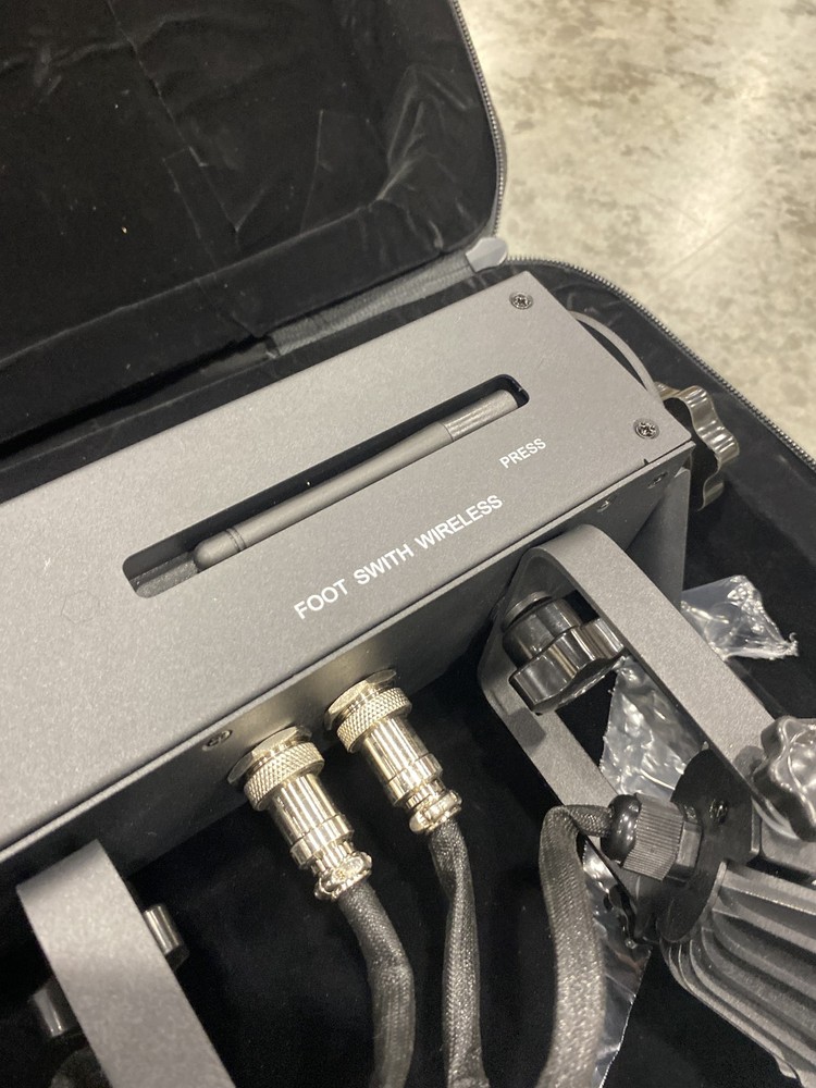 Blizzard Lighting Weather System EXA