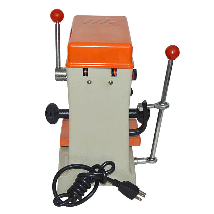 Vertical Drilling Machine Cutting Cutter Machine Milling machine 368A 110V