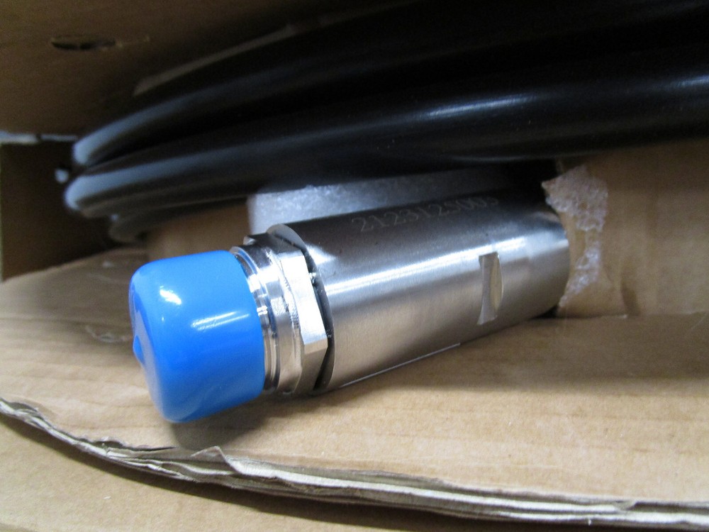 New Oleum Tech Resistive Level Sensor Wire 60-4101-252-L/E Flex PTFE