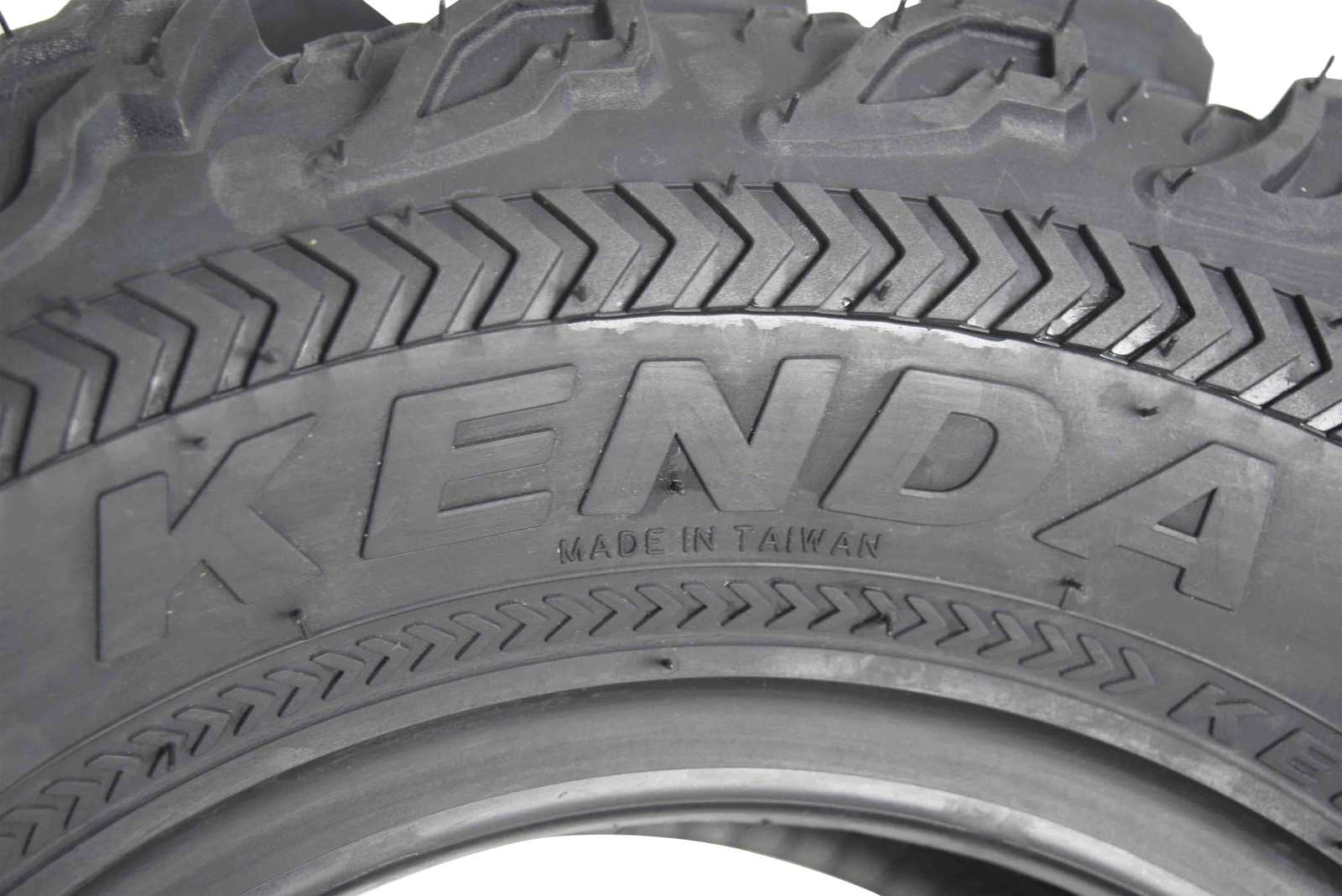Kenda Bear Claw EX 22x7-10 F 22x11-10 R ATV 6 PLY Tires Bearclaw - 4 Pack Set