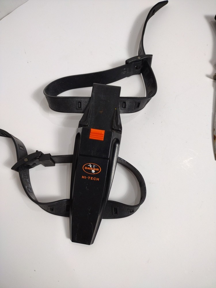 DACOR HI-TECH Survival Knife Diver