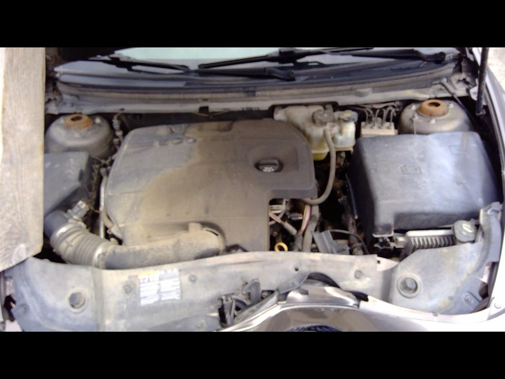 A/C Selector Switch fits 2012 Chevrolet Malibu manual temperature control