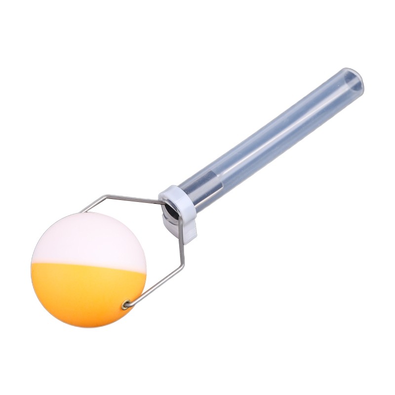 Table Tennis Training Machine Robot for Trainer Ball Exercise Practice