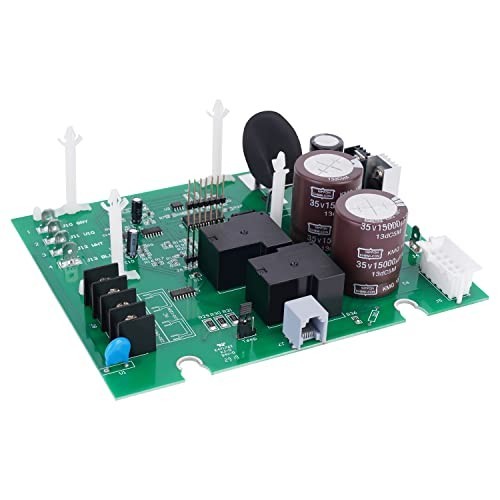 Replacement Main PCB Circuit Board for Hayward AquaRite GLX-PCB-RITE System