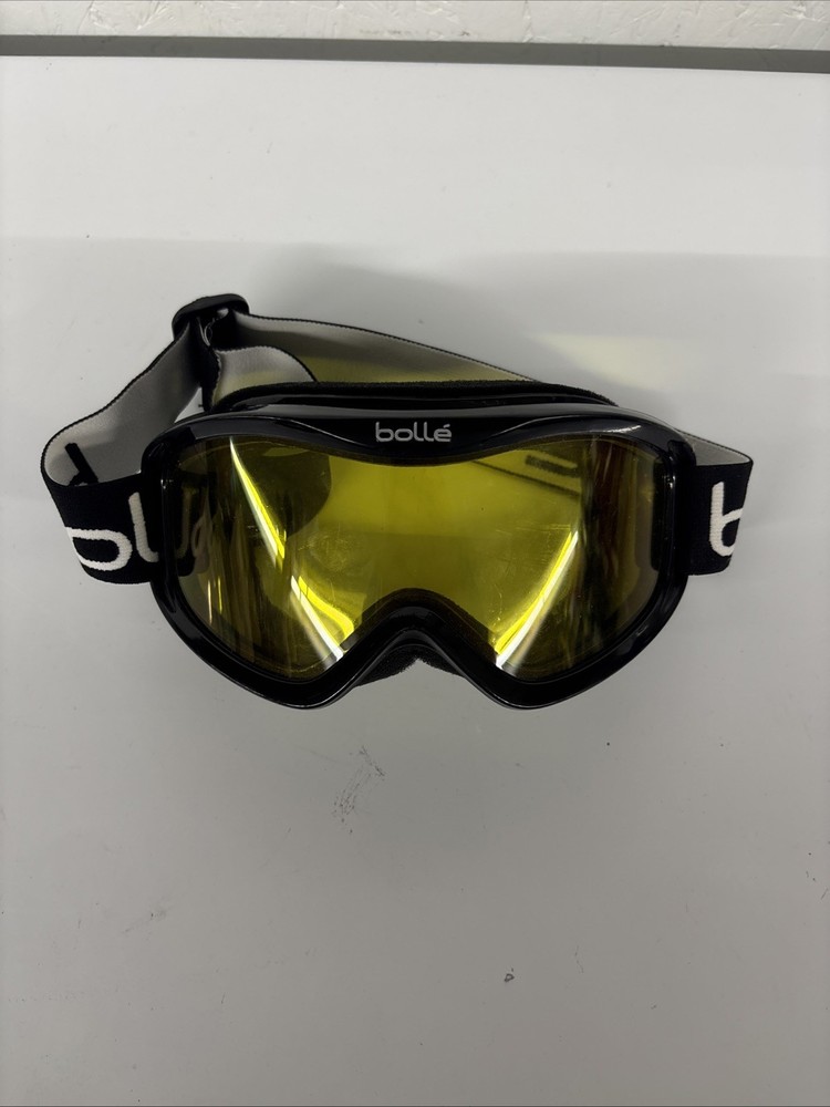 Bolle Goggles *