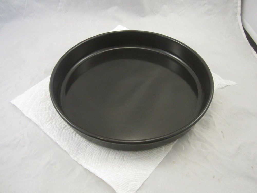 NuWave Pro Infrared Oven Model 20602 Replacement Part Cooking Pan.