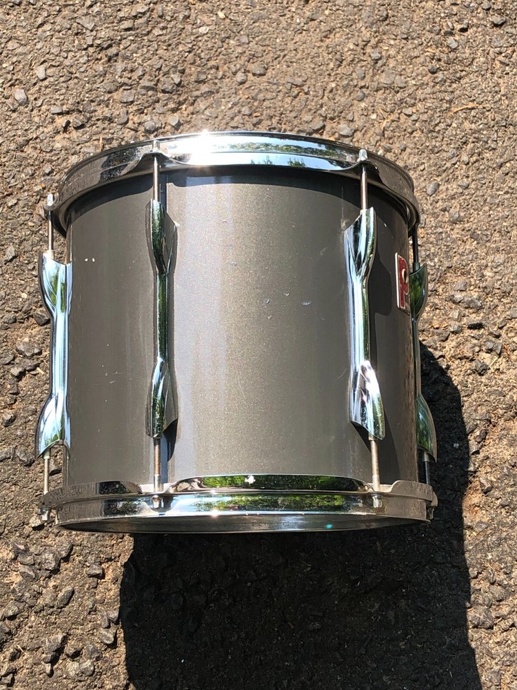 Vintage 11" x 12" Premier Rack Tom Drum APK