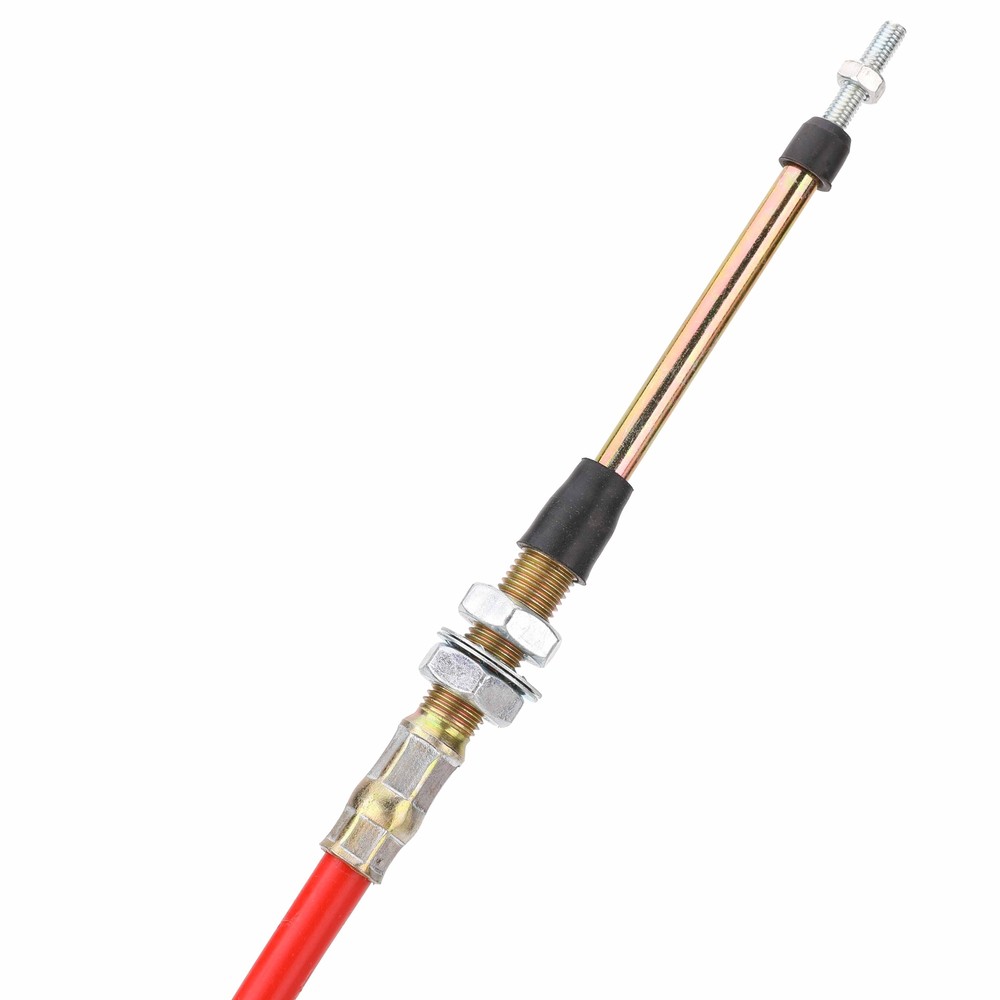 Af72-1002 Automatic Transmission Shifter Cable 80833 Replacement for B&M 5ft