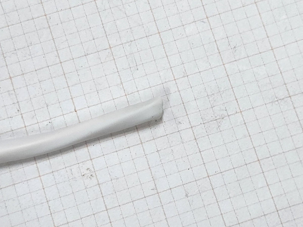 Advanced Digital 911804 18/4C Stranded Plenum Security/Alarm Cable CMP /100ft