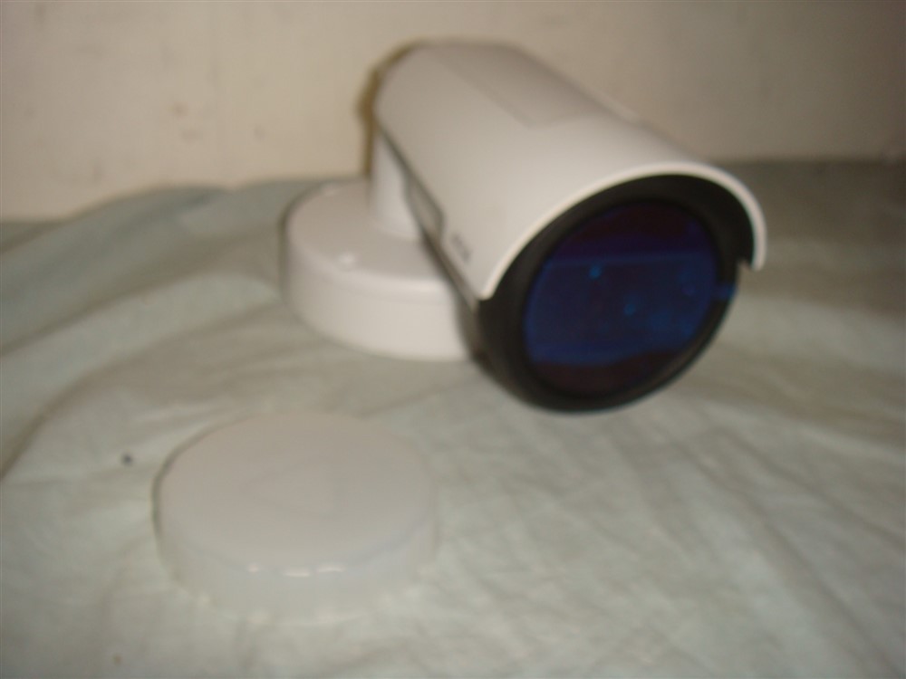 AXIS P1455-LE 2MP IP IR OUTDOOR BULLET SECURITY CAMERA