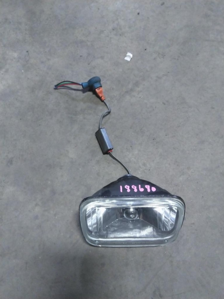 For 2012 FORD F750 2000-2015 HEADLIGHT , MD