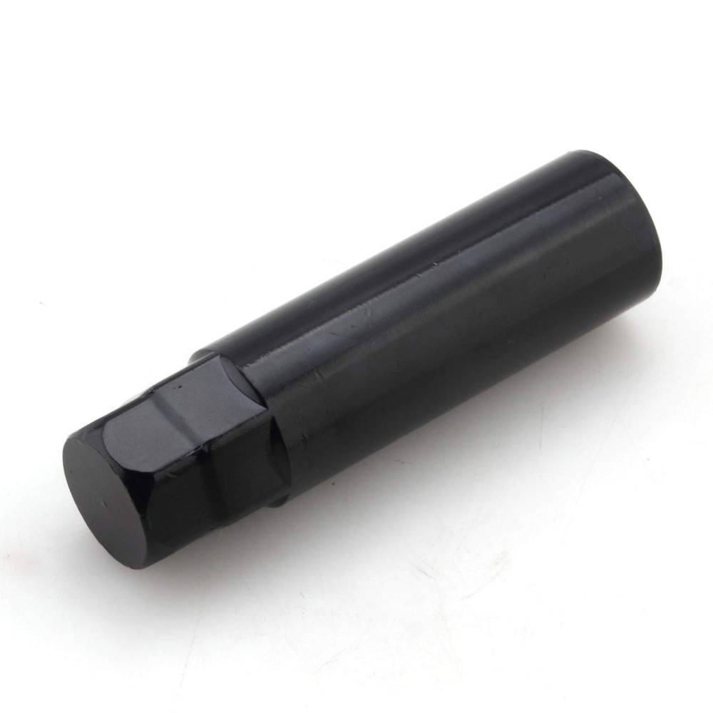 7 Spline Drive Tuner Wheel Lug Nut Socket Tool - Replacement 7-Splines