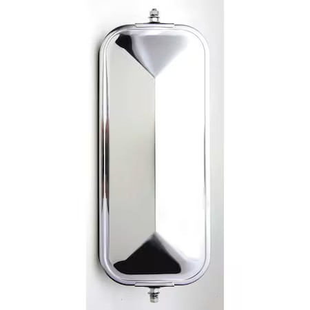 Velvac 705114 Mirror Head, V Back