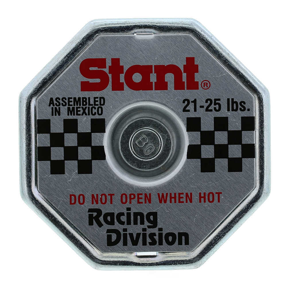 Radiator Cap Motorad T209