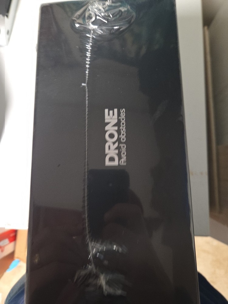 Drone Avoid Obstades with 4K Camera New and Sealed