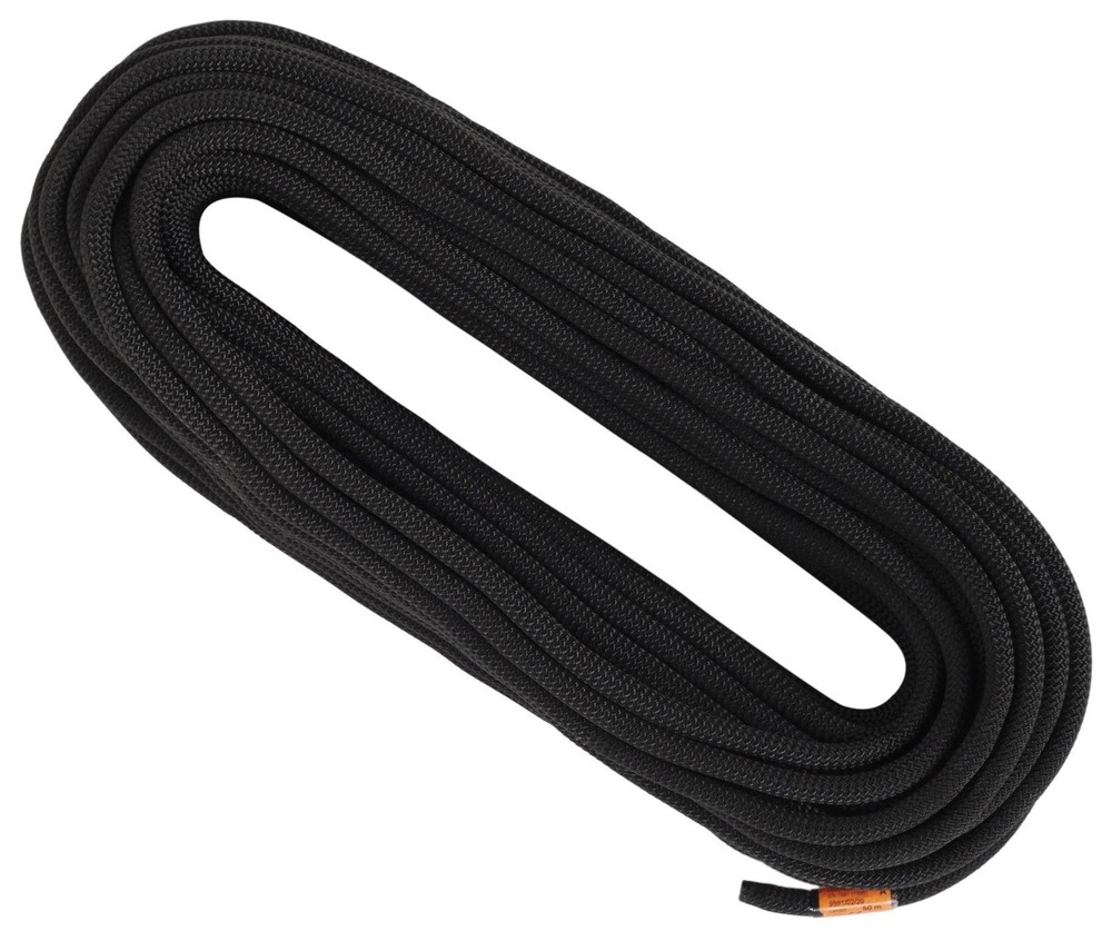 Singing Rock 11mm Static Rope 300ft - Durable, Waterproof Climbing & Rigging