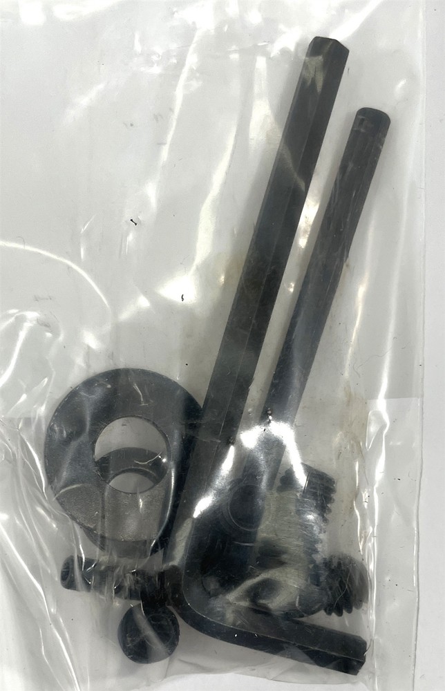 Open Box Chief CMS006009 6-9 Inch Adjustable Extension Column