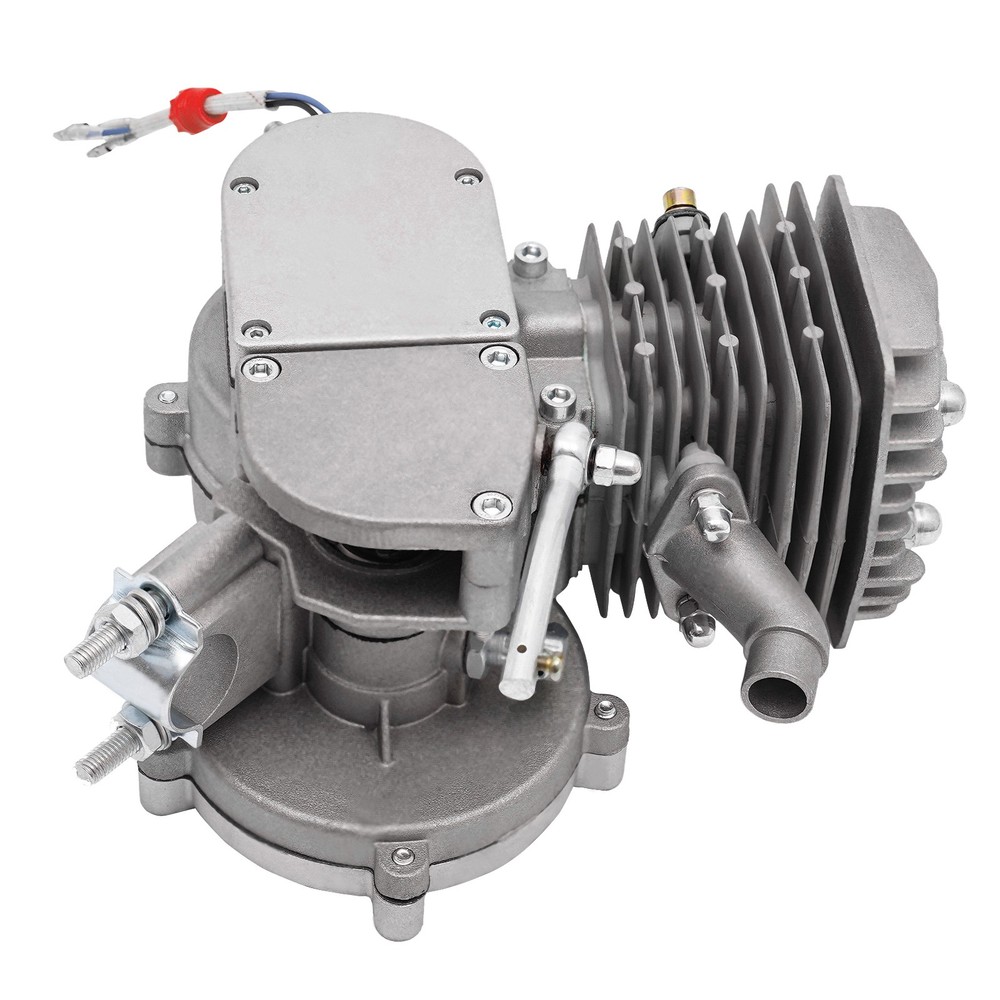 40mm 80cc 2-stroke Bicycle Engine Motorized Bike Engine Gas Motor Engine