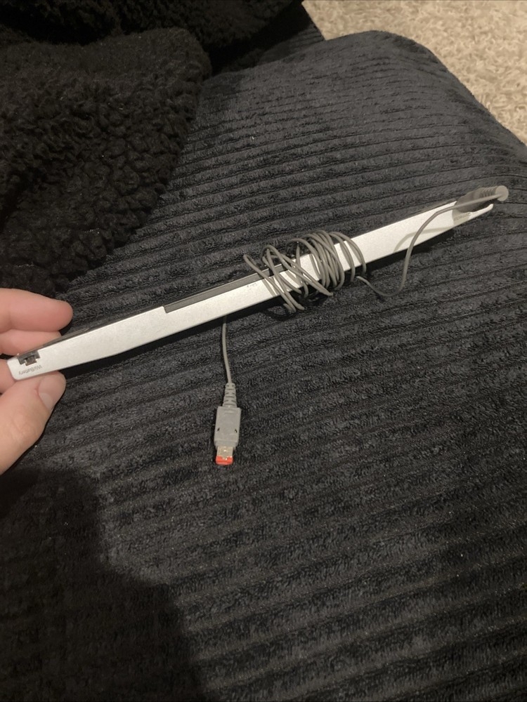 Shark Nintendo Wii Sensor Bar