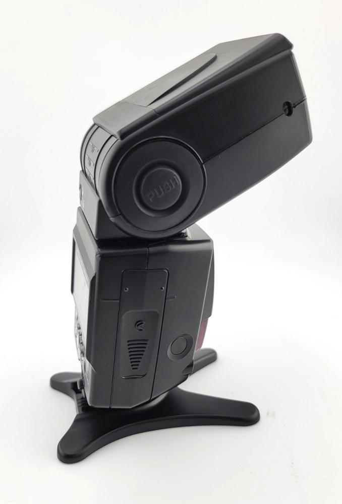 Nikon Speedlight SB-800 TTL Flash Unit Tested Read description!