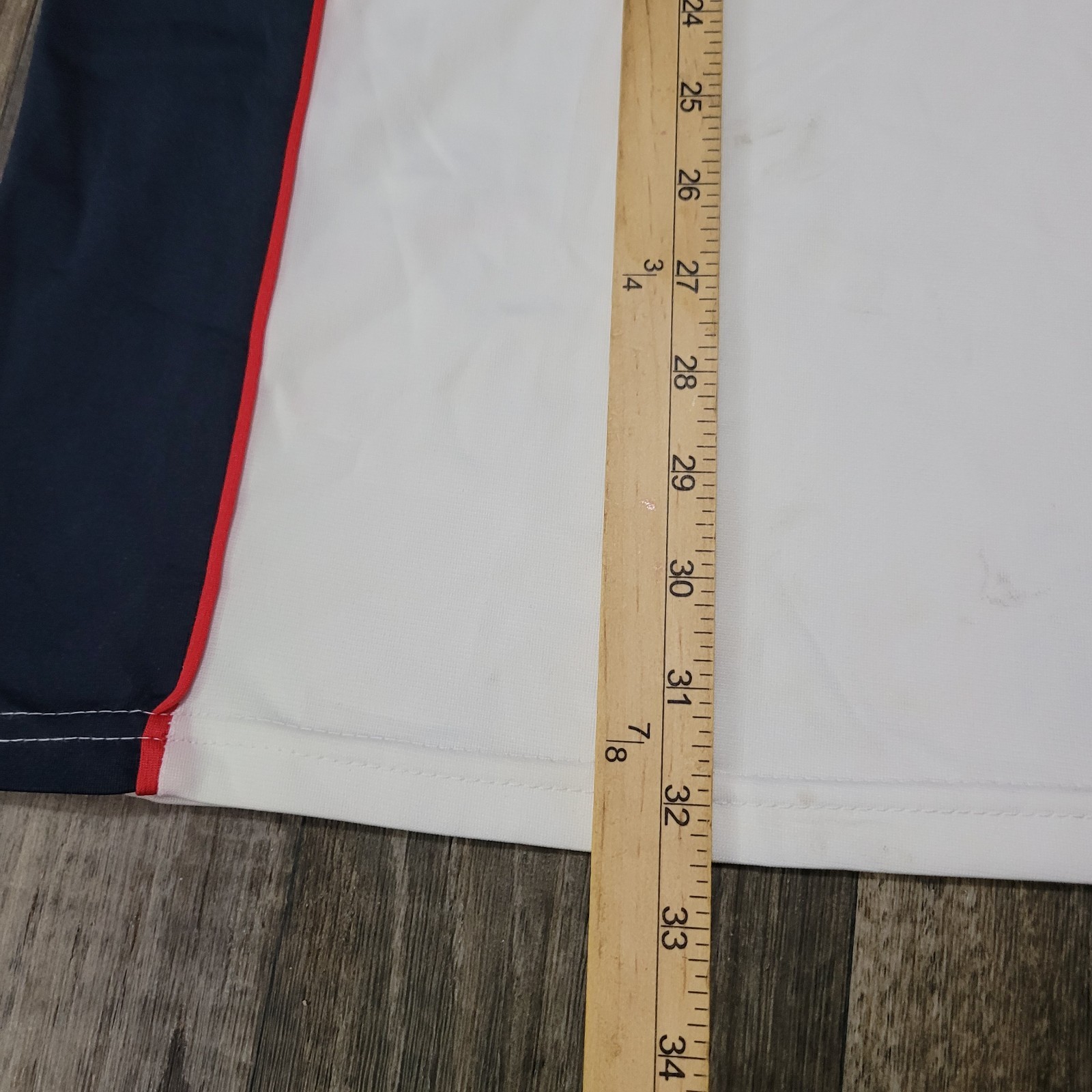 Tom Brady New England Patriots Nike Limited Jersey Size Large 100th Anniversary