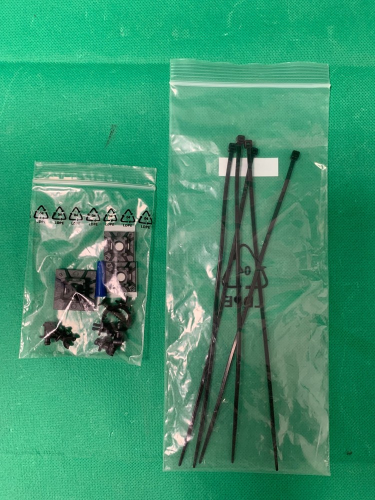 APC AP9335TH Temperature & Humidity Sensor
