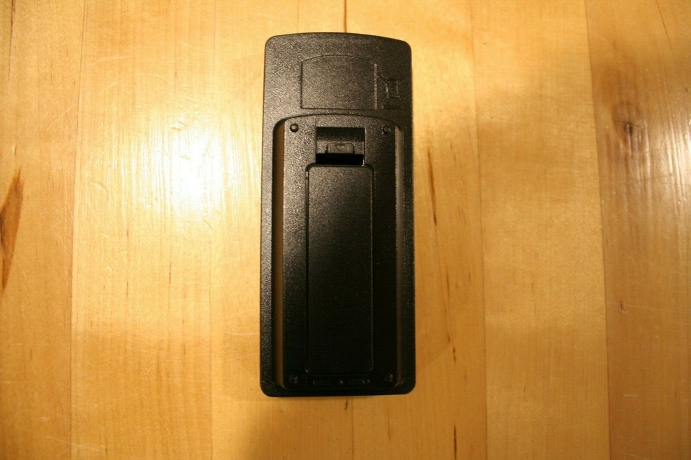 Genuine LG COV31736202 DVD Player Remote Control