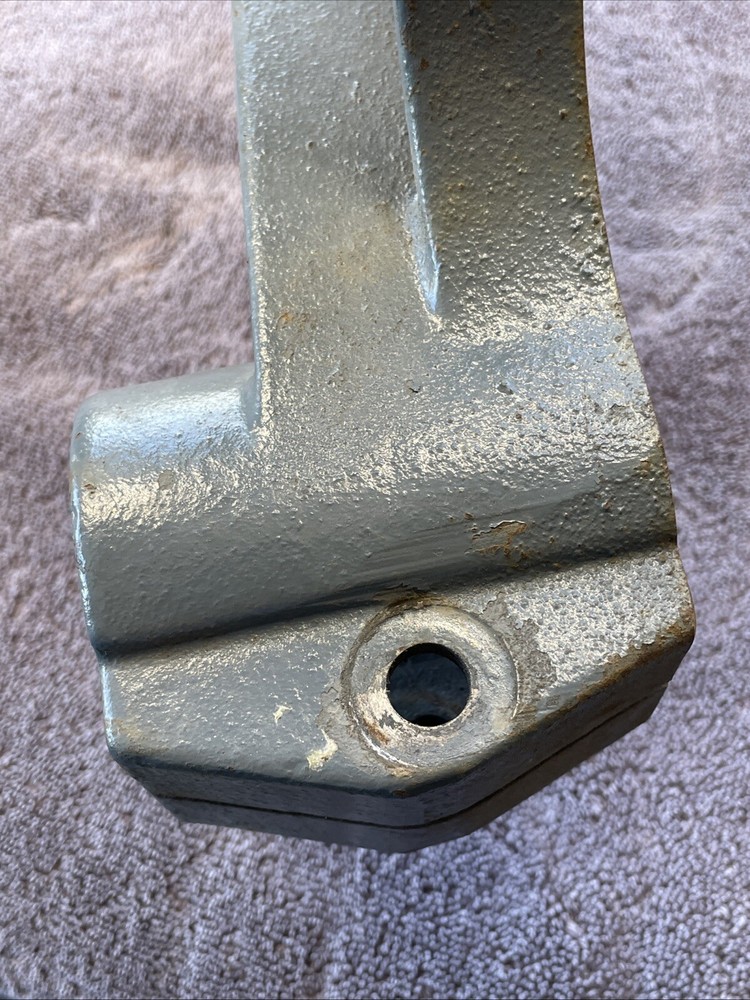 Delta 11-280 Table Used ** NO CLAMP HANDLE**