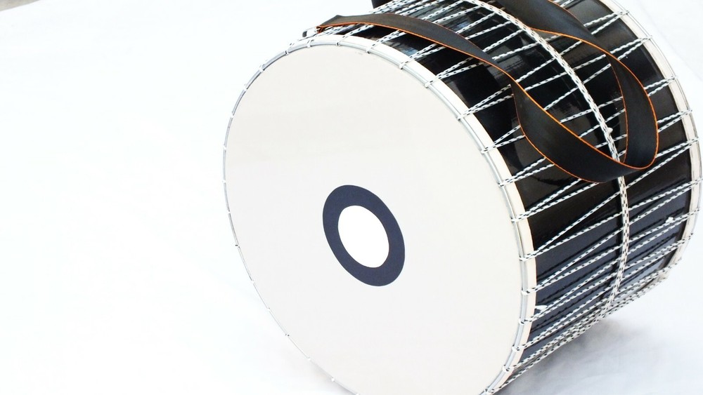 Percussion Drum Davul Dhol