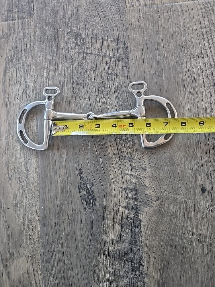 Horse Bit