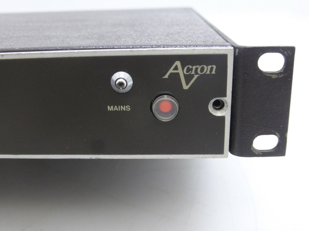 ARCON ENCODER 605P, model no.:605P, Serial No.:K7HO8R