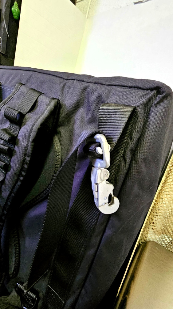 Skedco Helicopter Medic Bag
