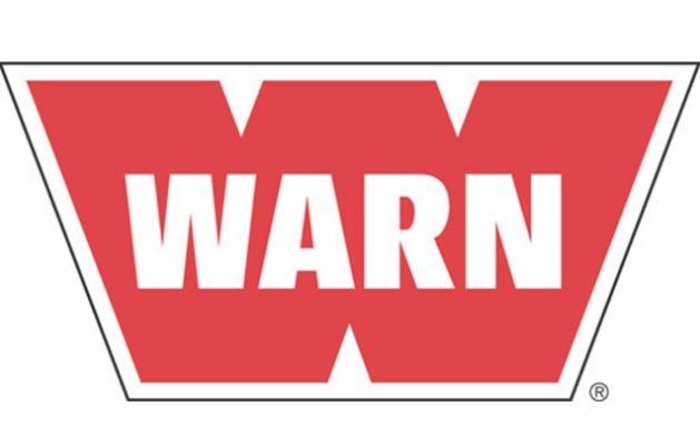Warn 83665 Standard Replacement Plug-In 12 Foot Connector Cable