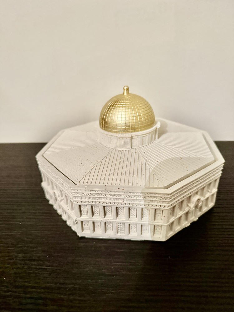 Ramadan Mosque Decor