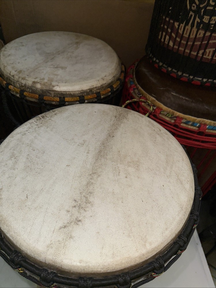 Djembi Professional Ivory Coast