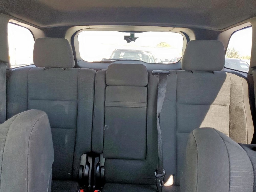 Chassis ECM Body Control BCM Fits 15 DURANGO 3739500