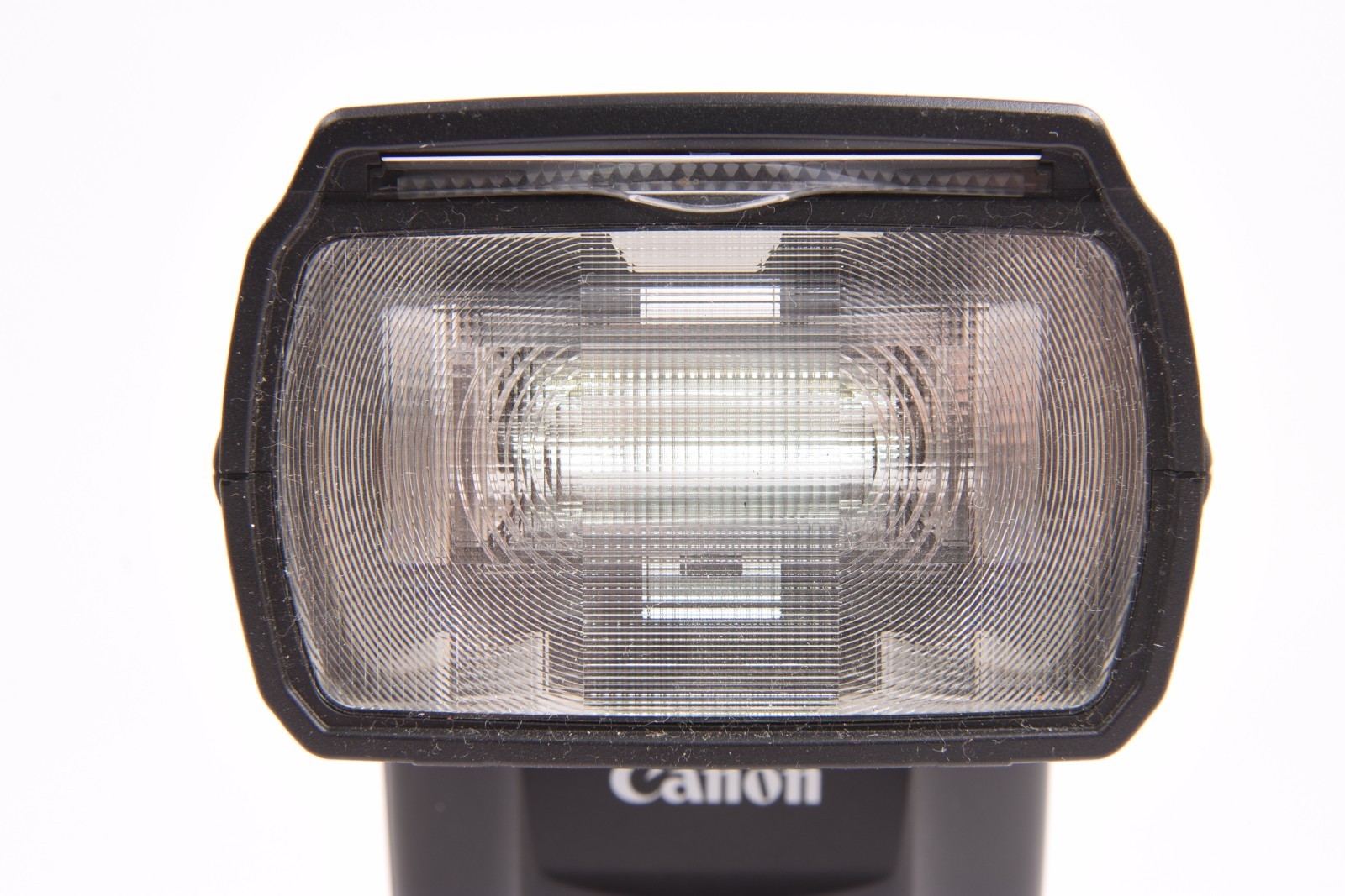 Canon 600EX II-RT Hot Shoe Mount Speedlight Camera Flash Unit #T-02081