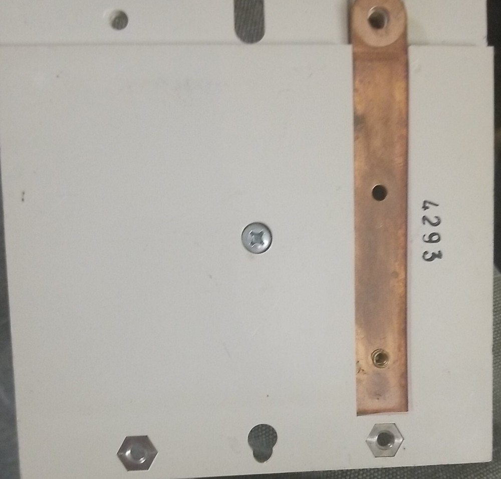 Panamax Towermax SCL/8 Isolated Loop Circuit Protector 36V DC Limiting 8 Wire