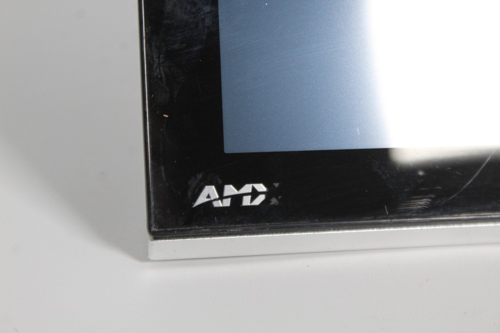 AMX MST-701 Modero S Series Touch Panel