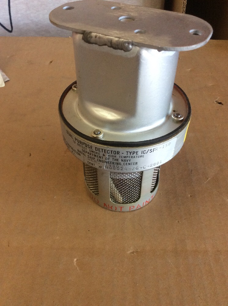 1CSF150R Smoke Detector