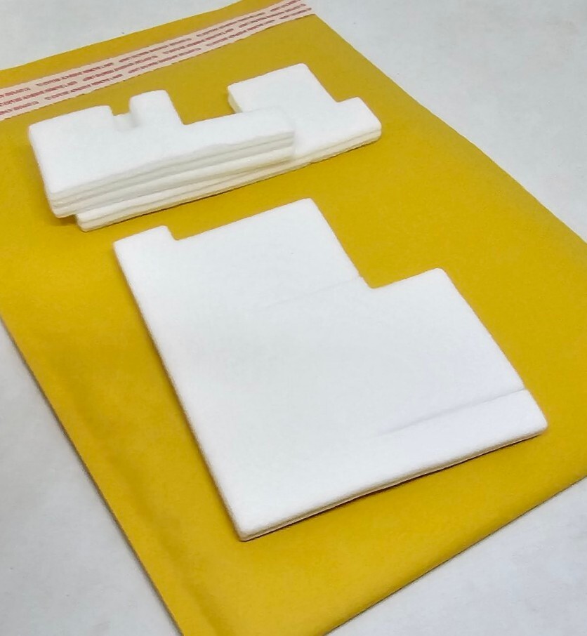 Absorber Ink Kit Canon G1000 G2000 G3000 G3400 G2400 G1400 G3040 G3140 G3240 USA