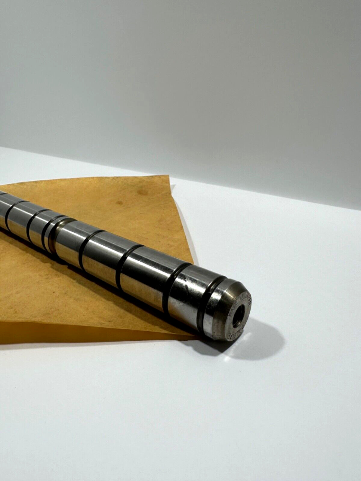 NEW OEM CUMMINS 3417766 CAM FOLLOWER SHAFT