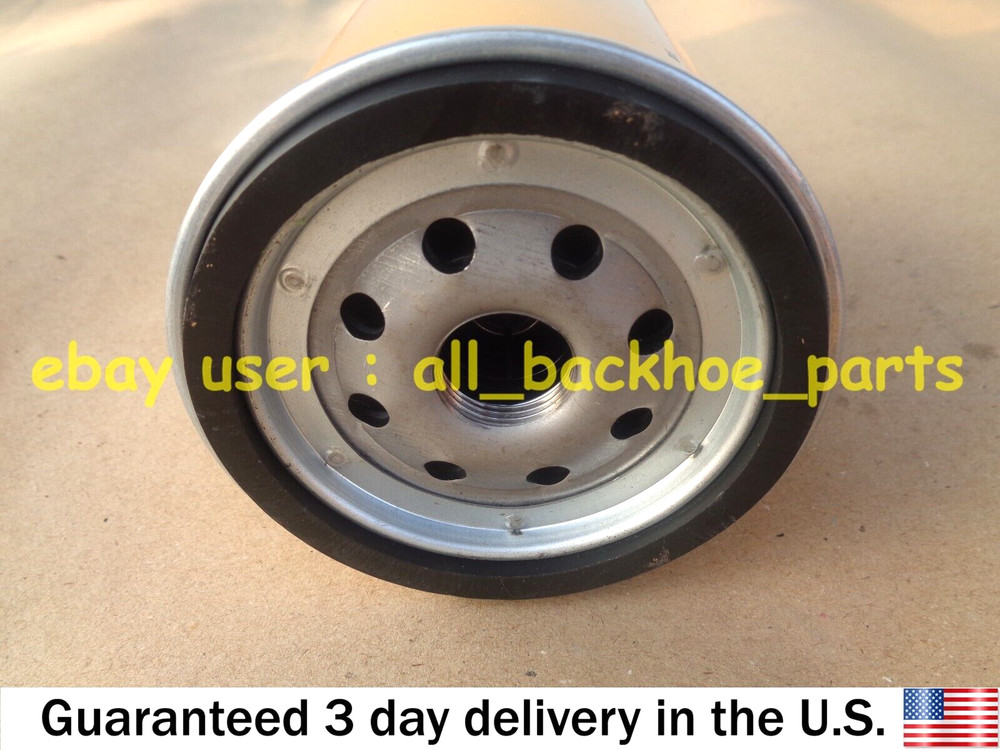 JCB BACKHOE - ENGINE OIL FILTER (PART NO. 320/04134)