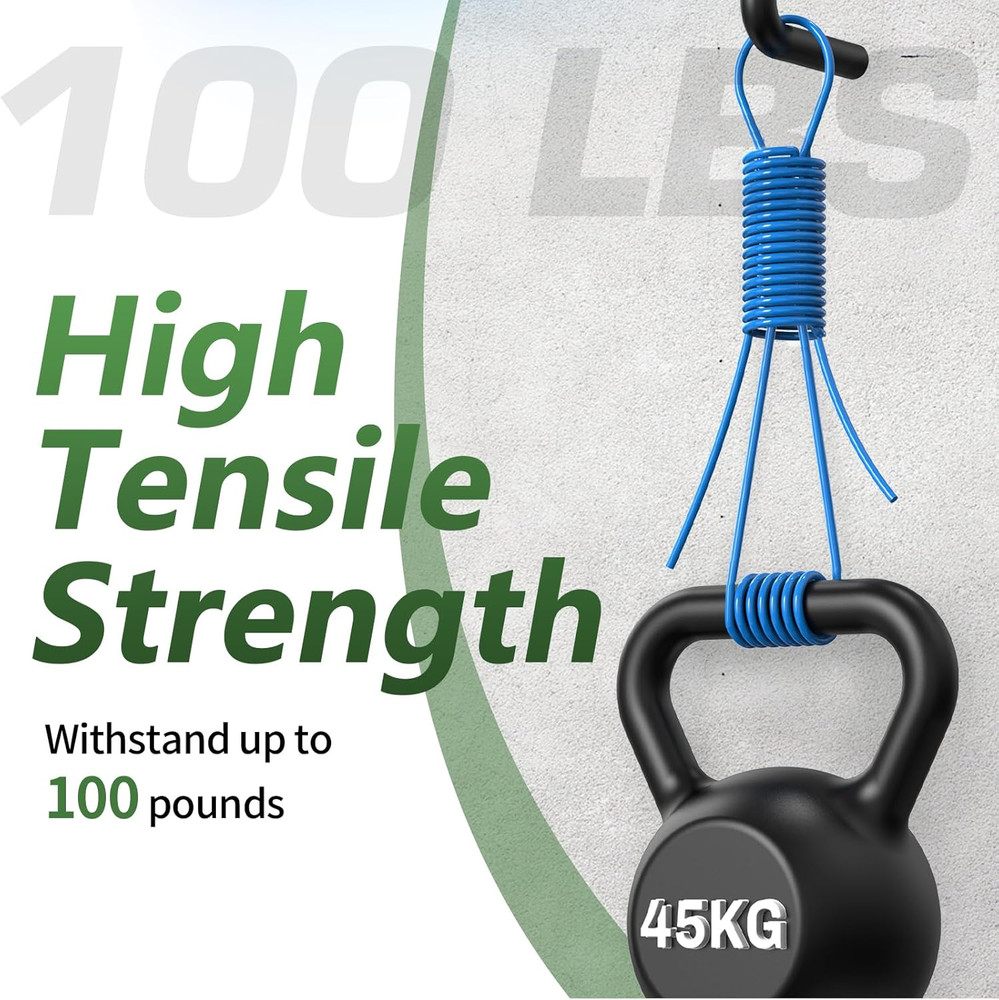 AC14RL3A Weed Wacker String Replacement for Ryobi One+, .065� String Trimmer Lin