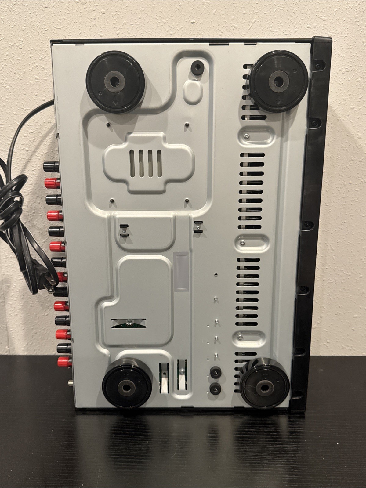 DENON 7.2-CHANNEL HOME THEATER RECEIVER | AVR-S910W GOOD CONDITION