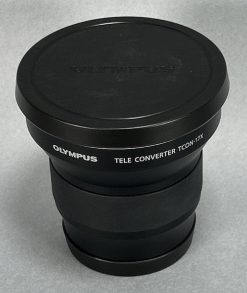 Olympus Tele Converter TCON-17X