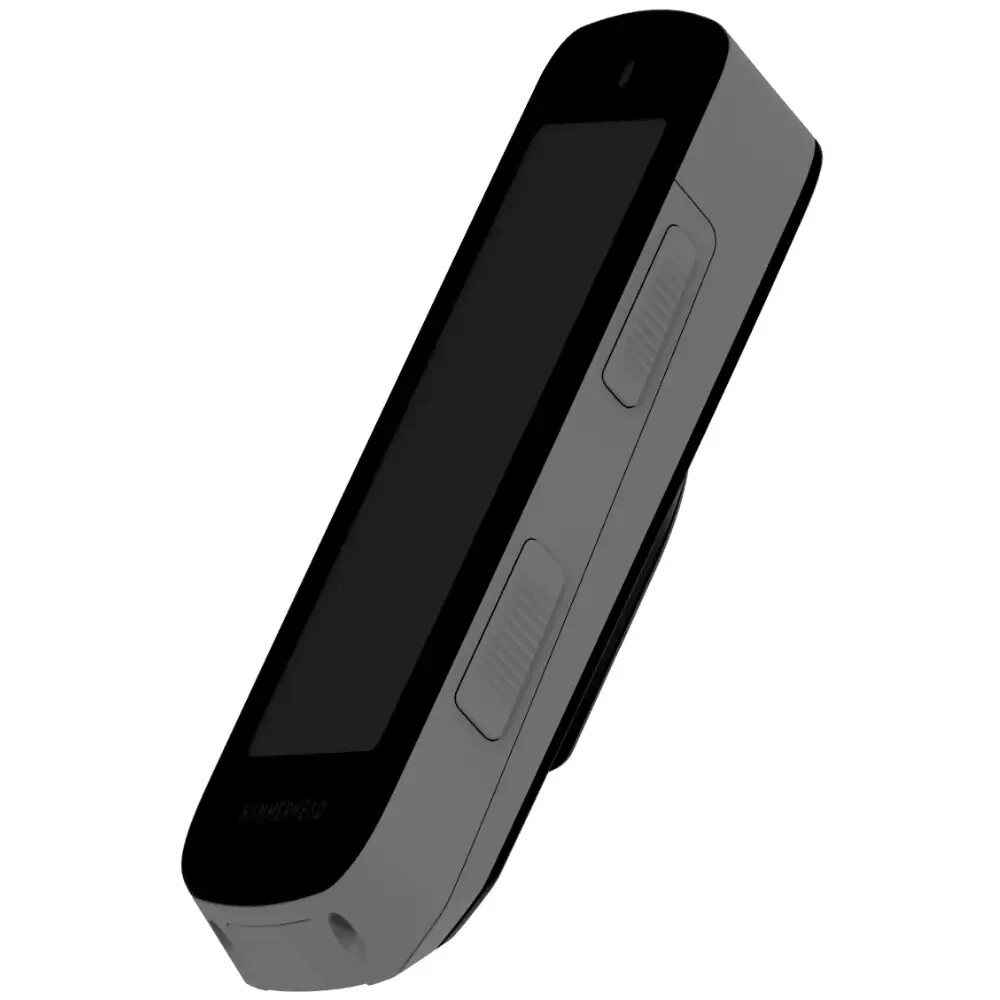 Hammerhead Karoo Color Shell. Black