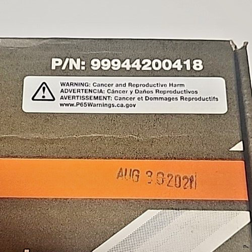 Echo 99944200418 Blade Conversion Kit Without Blade SRM Trimmers